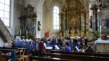 KVO Kirchenkonzert zu St. Peter / Horb-Dettingen